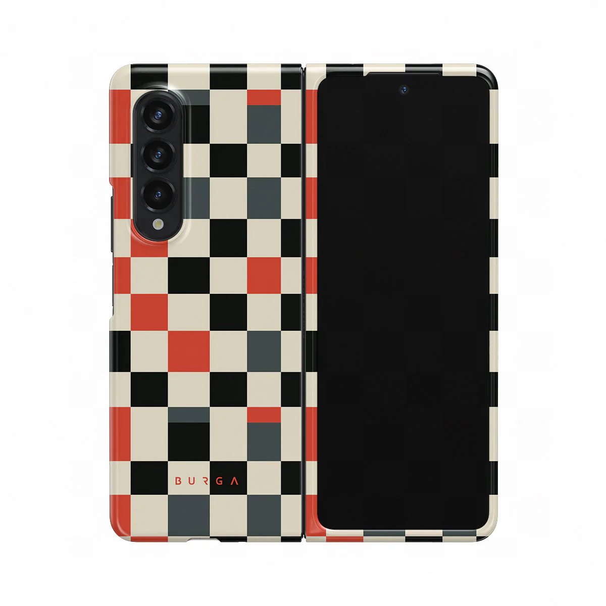 Pitstop - Samsung Galaxy Z Fold 3 Case
