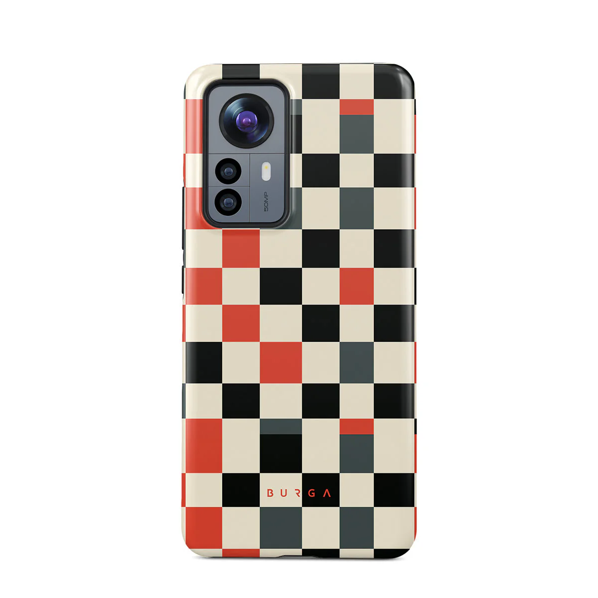 Pitstop - Xiaomi 12 Case