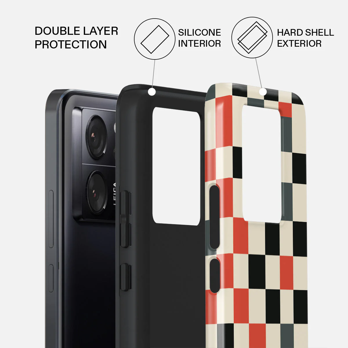 Pitstop - Xiaomi 13T Case - Image 2