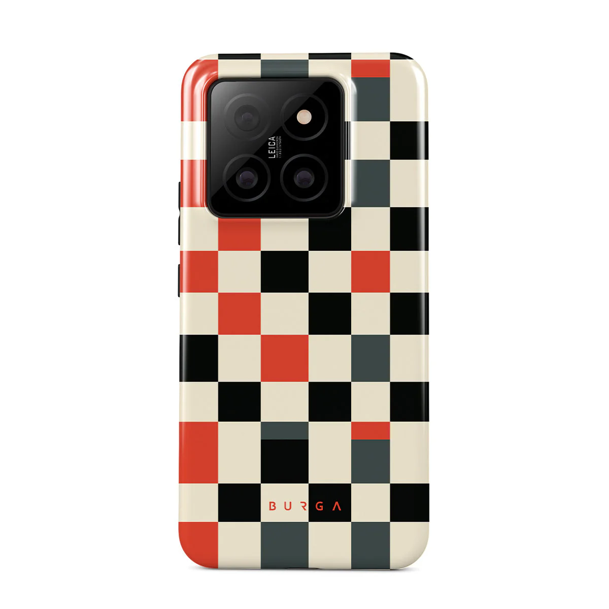 Pitstop - Xiaomi 14 Case