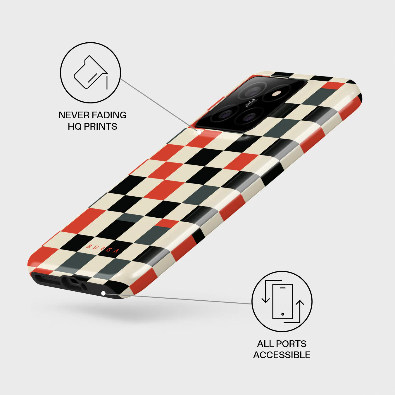 Pitstop - Xiaomi 14 Case - Image 3