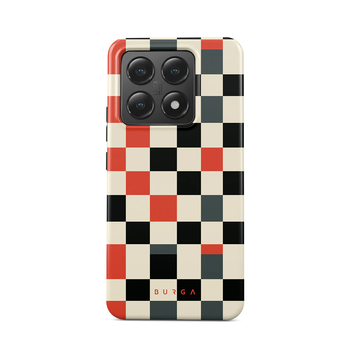 Pitstop - Xiaomi 14T Case