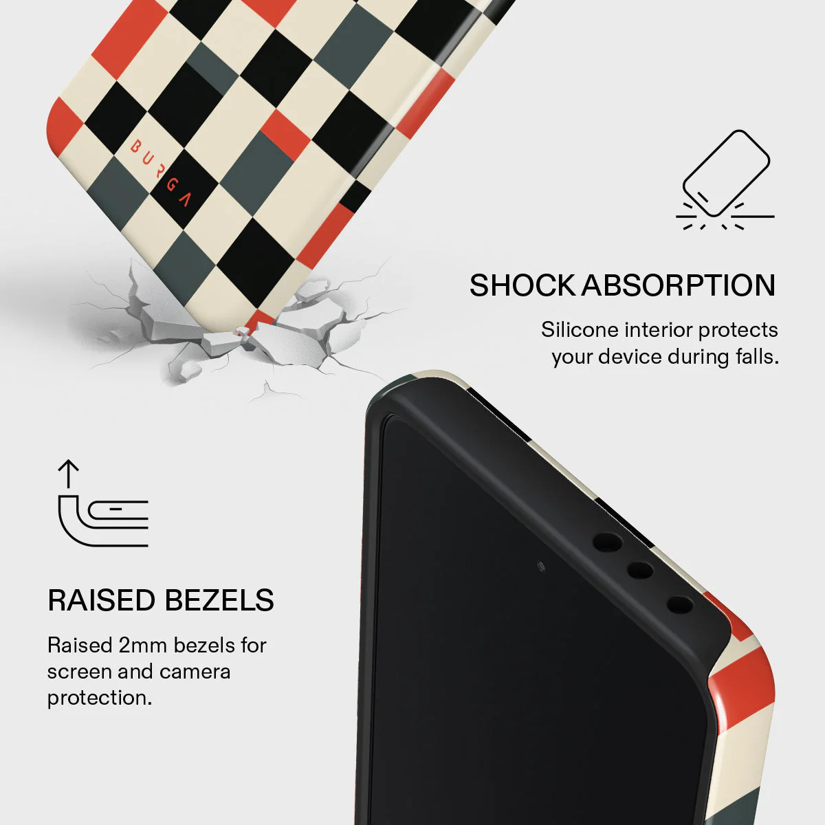 Pitstop - Xiaomi 14T Case - Image 4