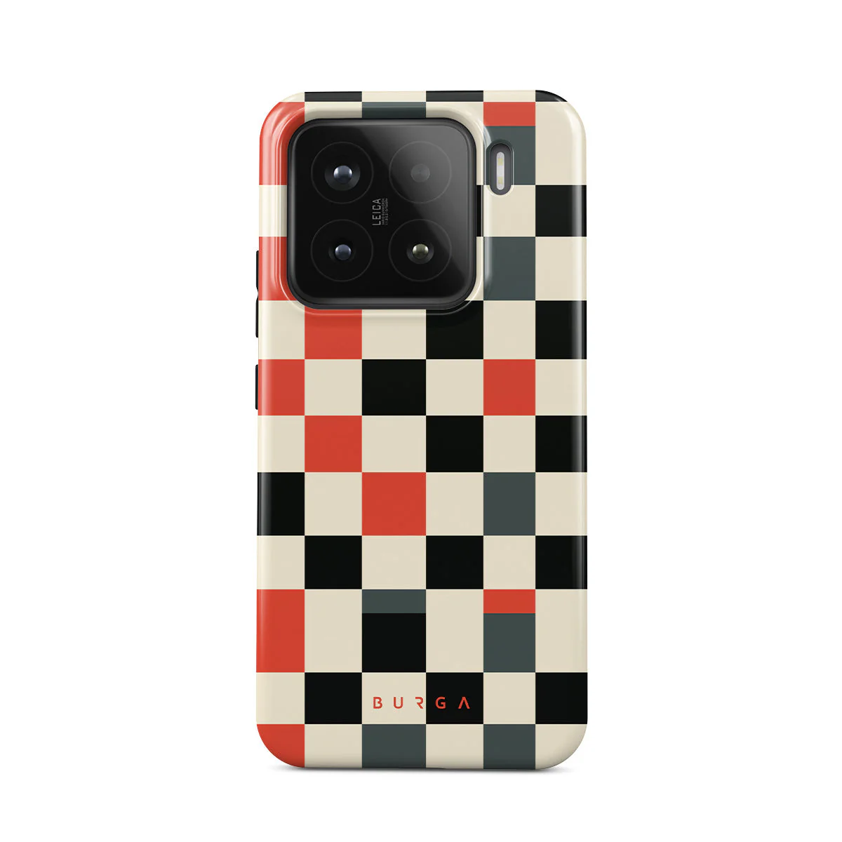 Pitstop - Xiaomi 15 Case