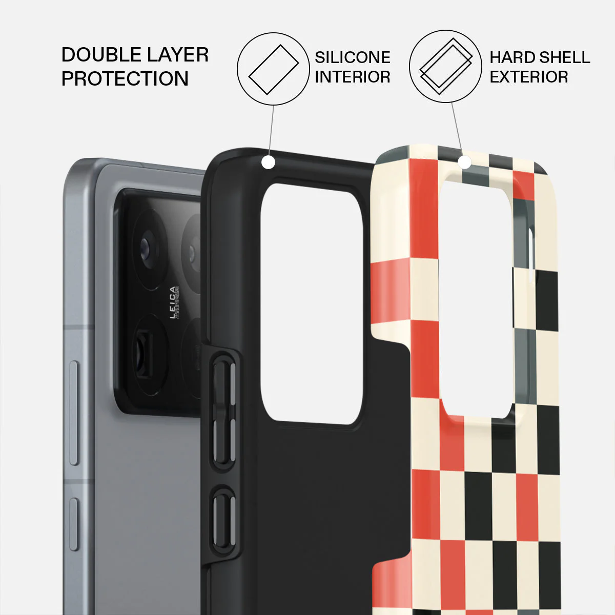 Pitstop - Xiaomi 15 Pro Case - Image 2