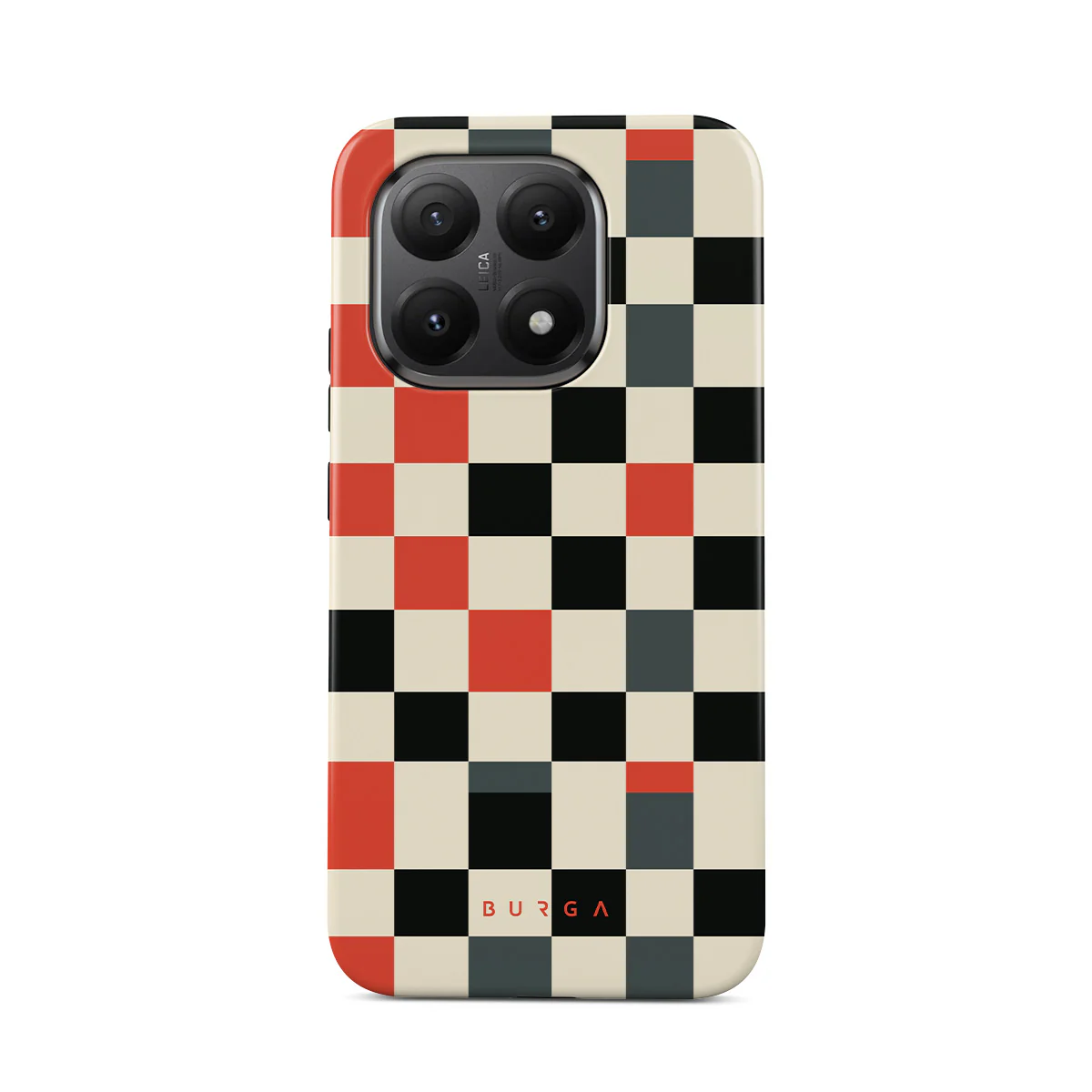 Pitstop - Xiaomi 15T Case