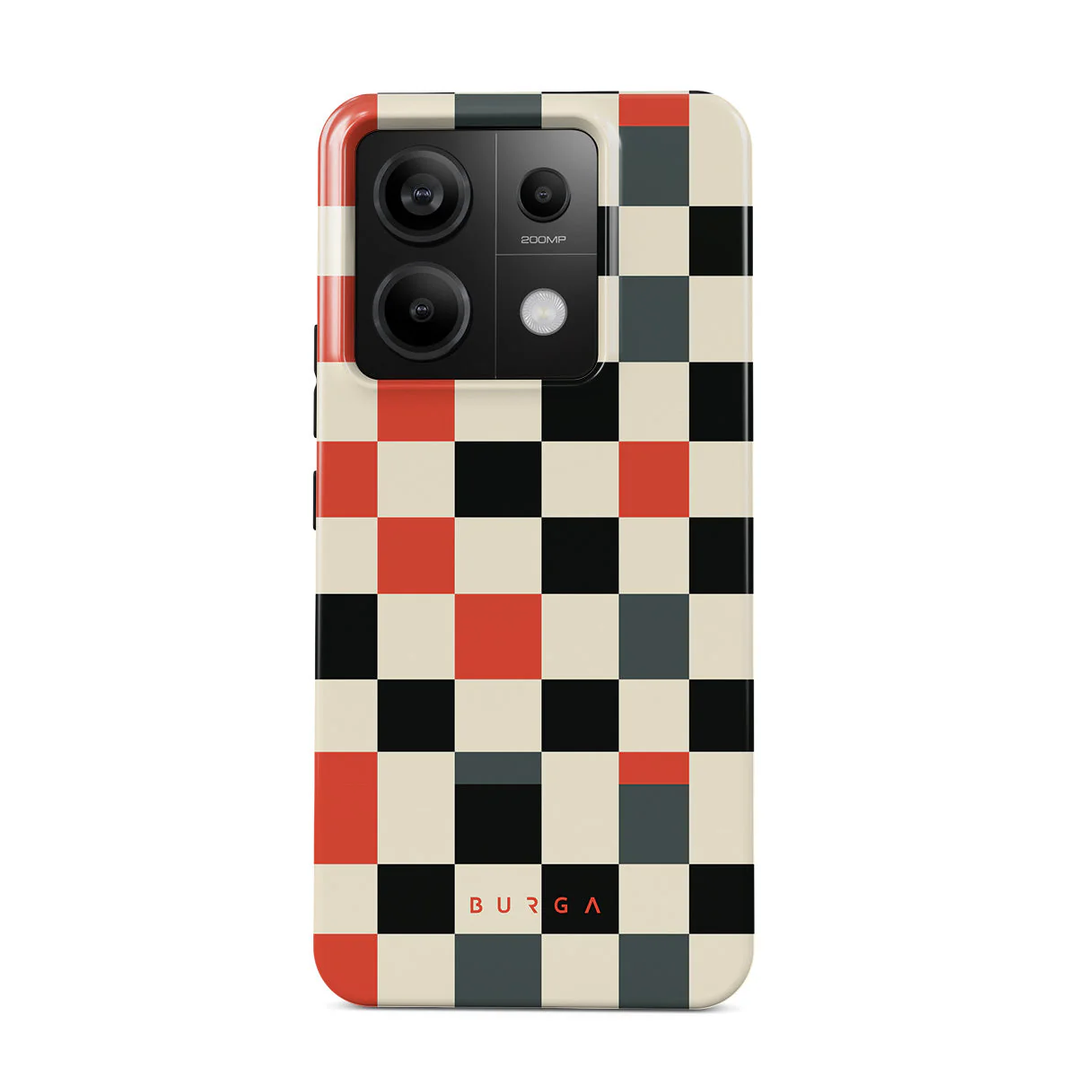 Pitstop - Xiaomi Redmi Note 13 Pro 5G Case