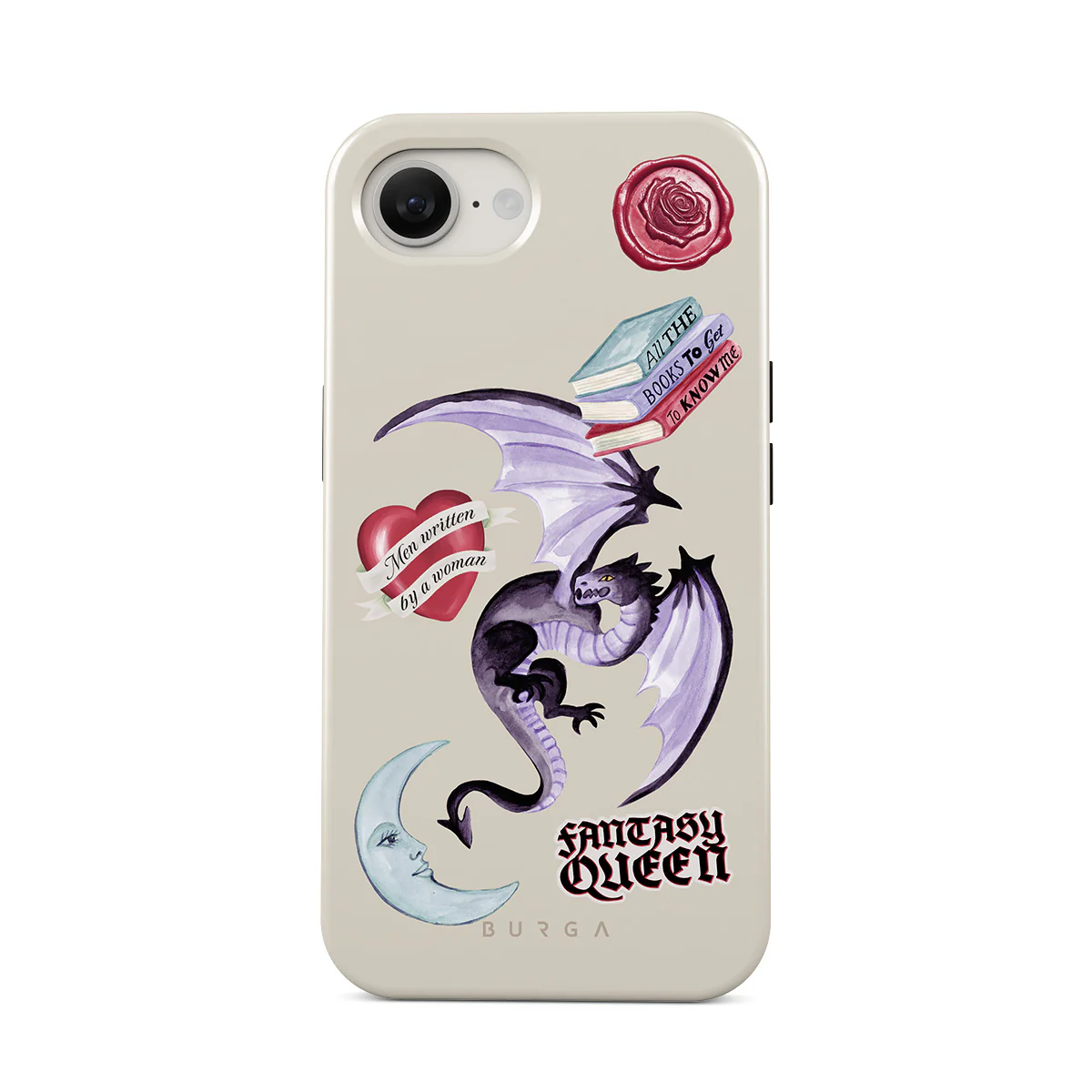 Plot Twister - iPhone 17e Case