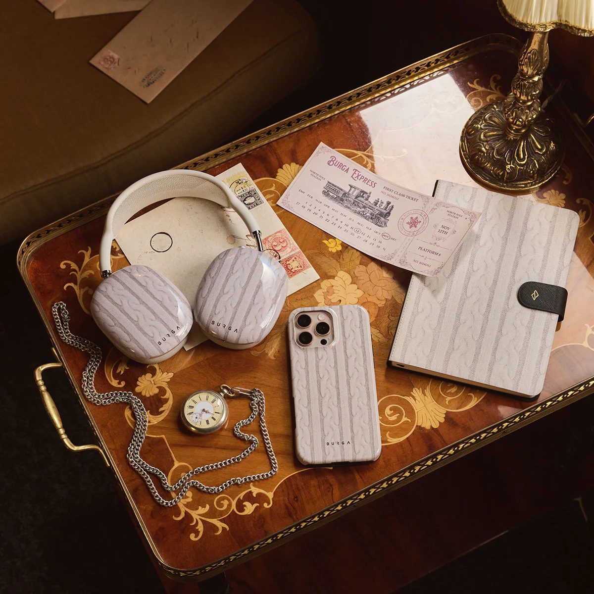 Polar - Samsung Galaxy A37 5G Case - Image 7