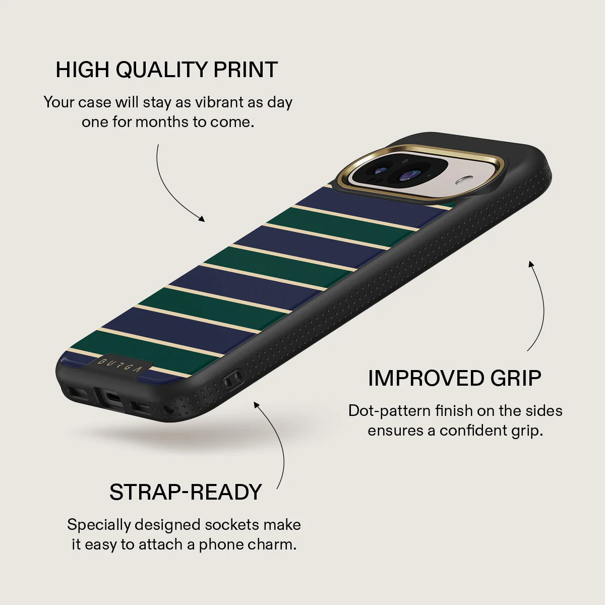 Polo - Google Pixel 10 Pro Case - Image 9