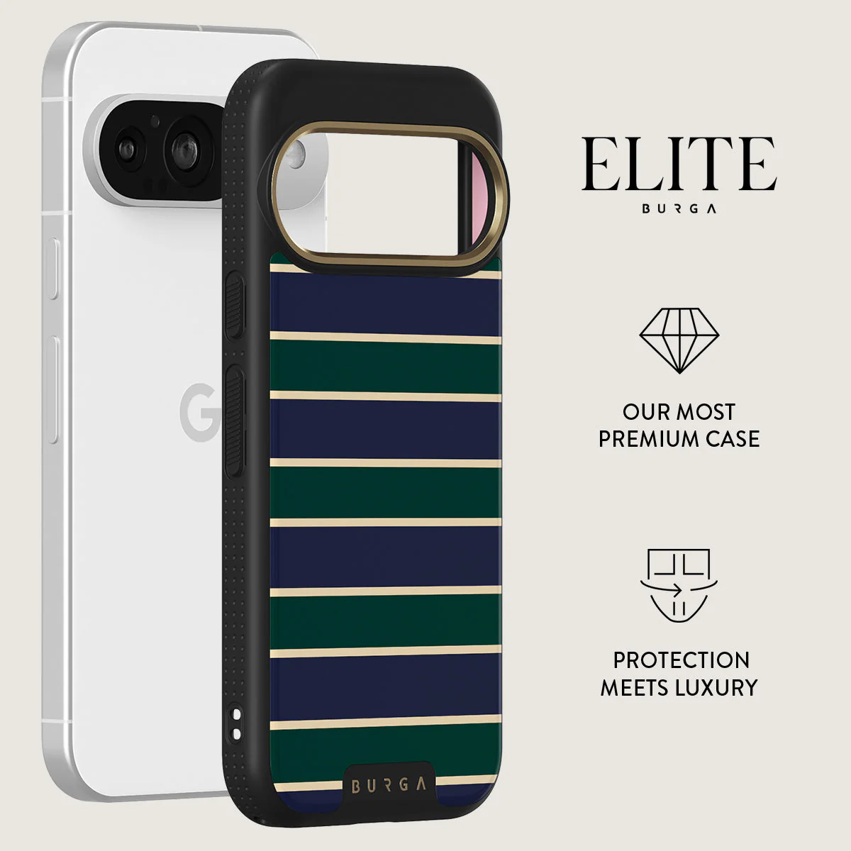 Polo - Google Pixel 10 Pro XL Case - Image 6