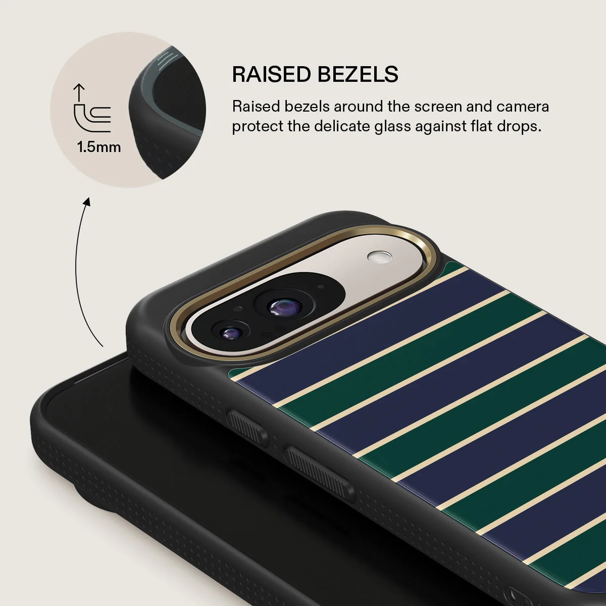 Polo - Google Pixel 10 Pro XL Case - Image 8