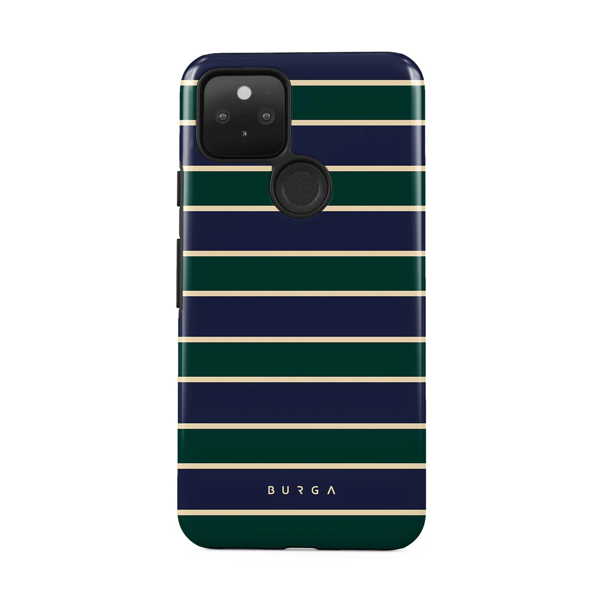 Polo - Google Pixel 5 Case