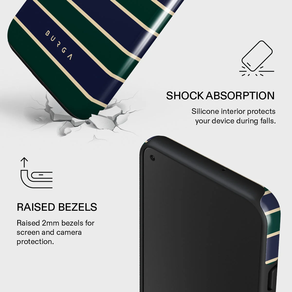 Polo - Google Pixel 5 Case - Image 4