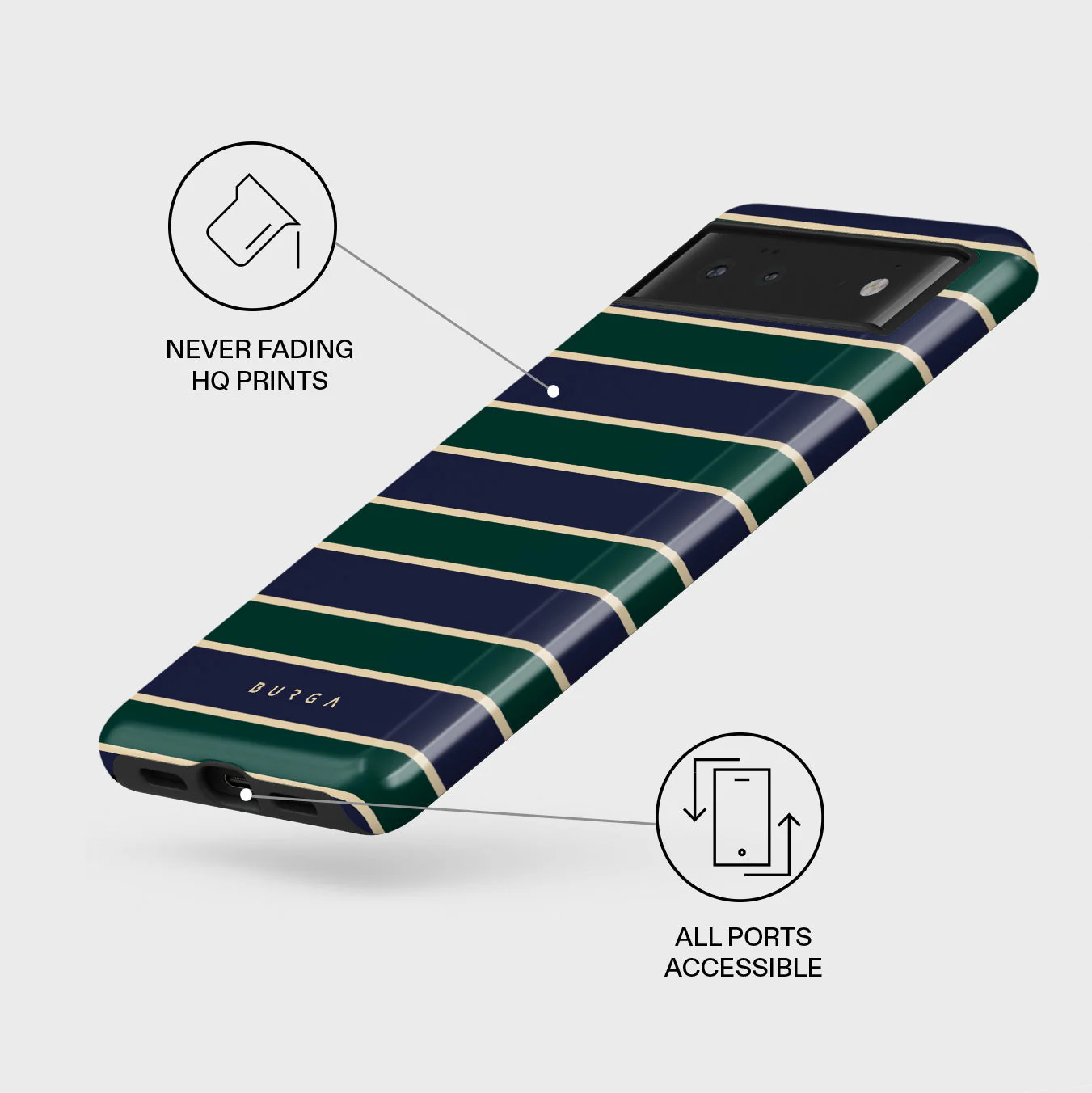 Polo - Google Pixel 6 Case - Image 3