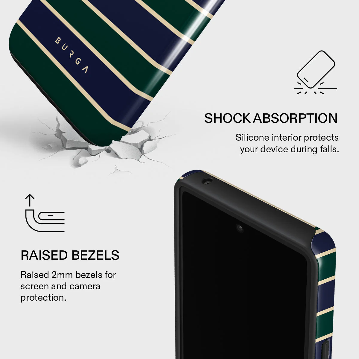 Polo - Google Pixel 7 Pro Case - Image 4