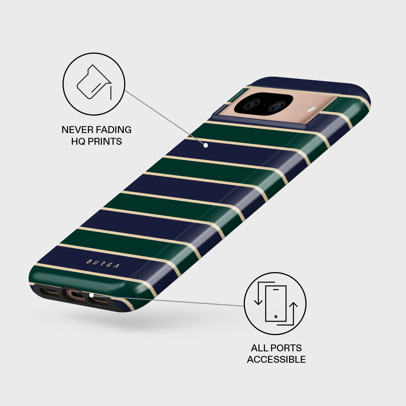 Polo - Google Pixel 8 Case - Image 3