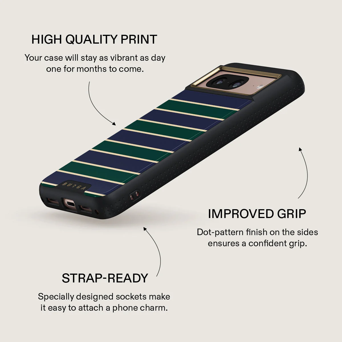 Polo - Google Pixel 8 Case - Image 9
