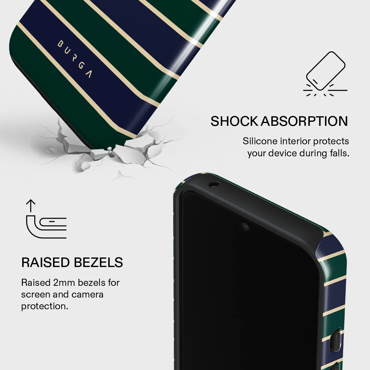 Polo - Google Pixel 8a Case - Image 4