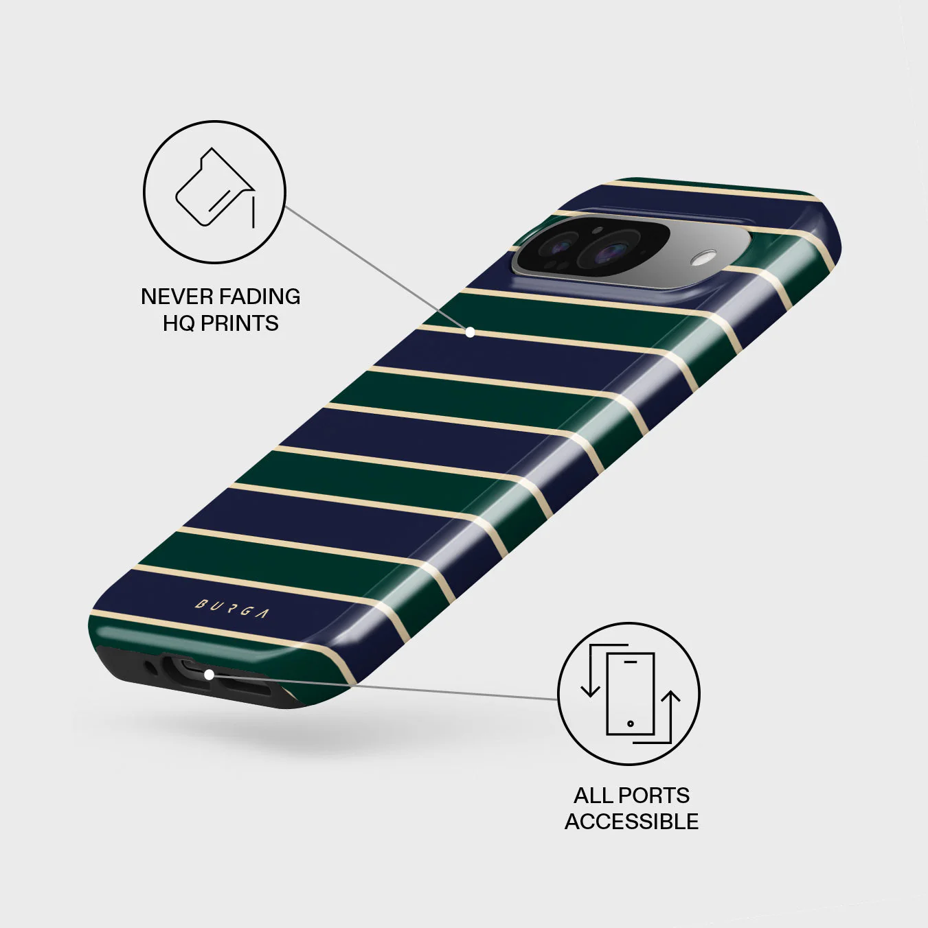 Polo - Google Pixel 9 Case - Image 3