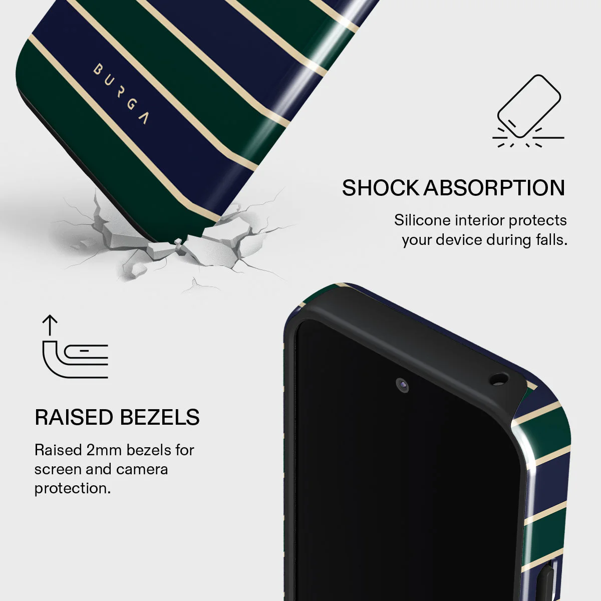 Polo - Google Pixel 9 Pro Case - Image 4
