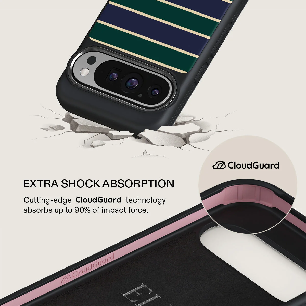 Polo - Google Pixel 9 Pro XL Case - Image 14