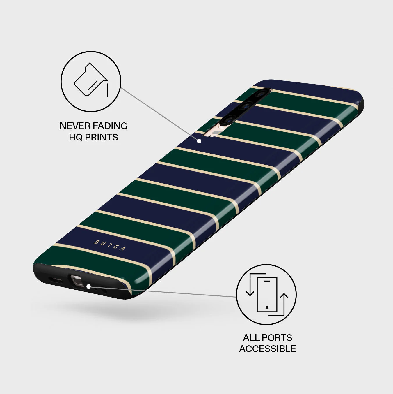 Polo - Huawei P30 Case - Image 7
