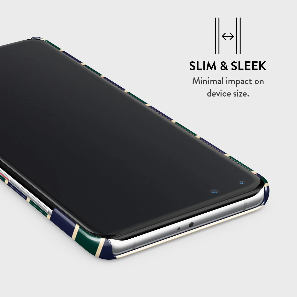 Polo - Huawei P40 Case - Image 4