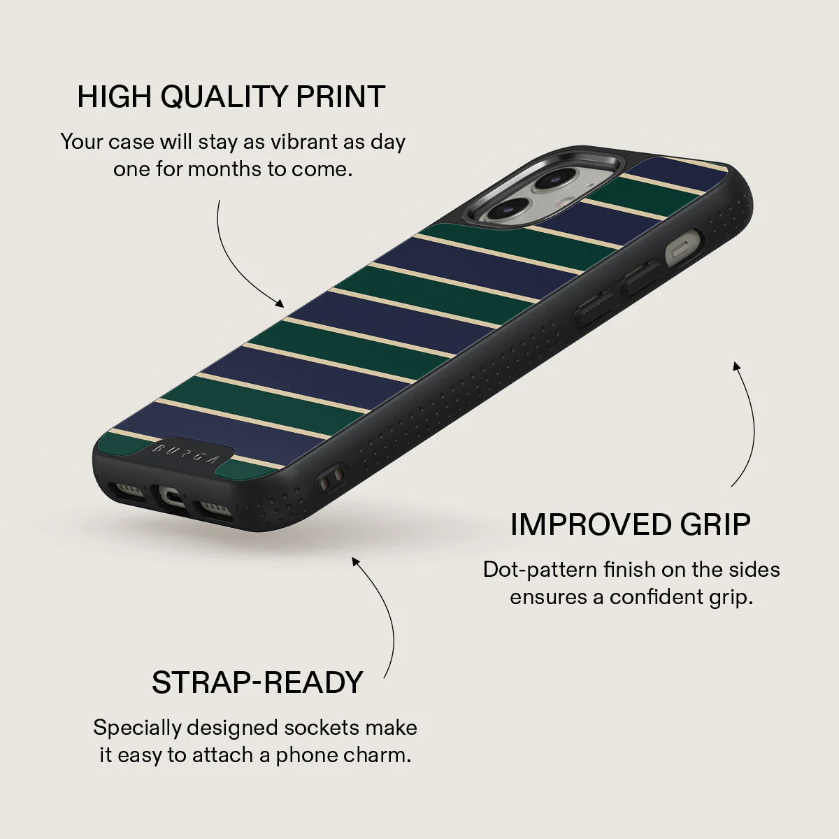 Polo - iPhone 11 Case - Image 16