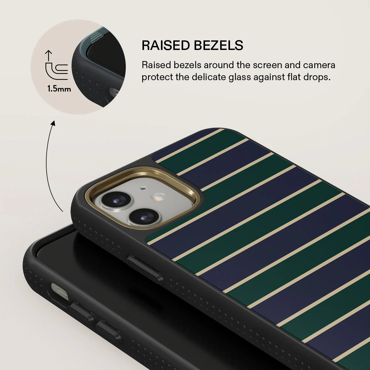 Polo - iPhone 11 Case - Image 8