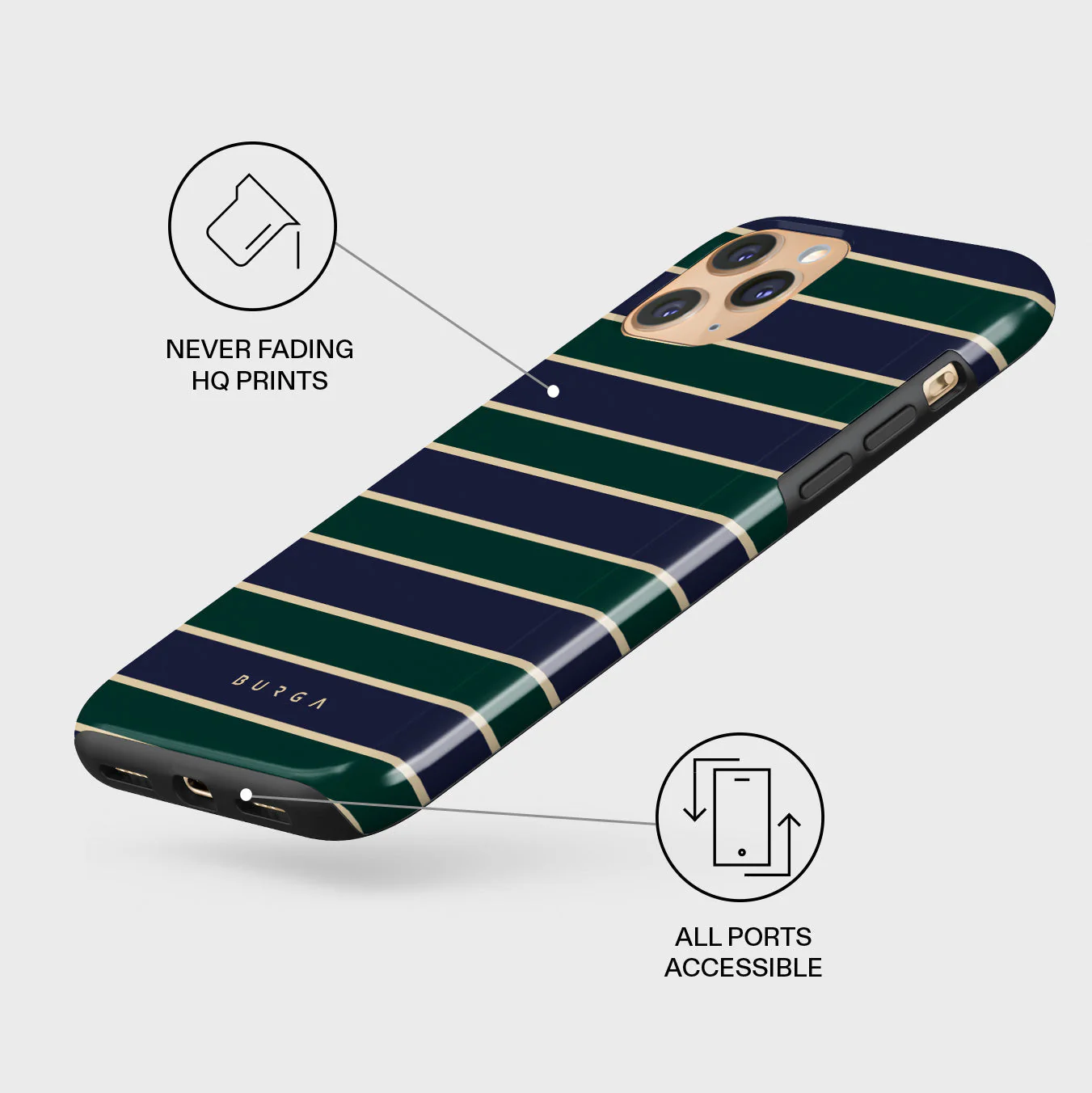 Polo - iPhone 11 Pro Max Case - Image 7