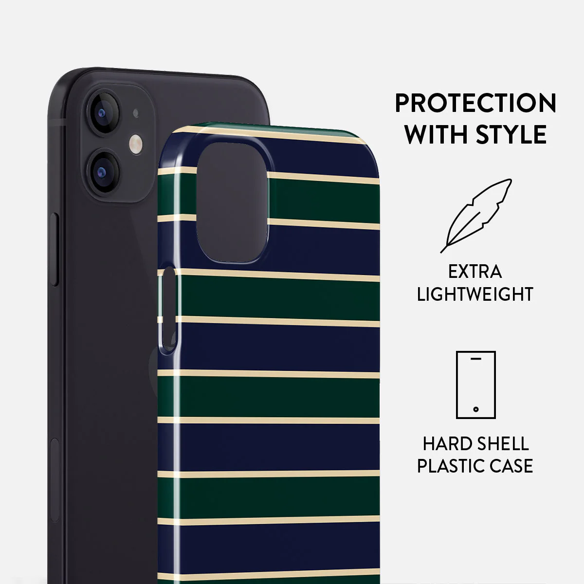 Polo - iPhone 12 Mini Case - Image 2