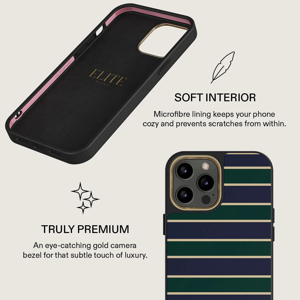 Polo - iPhone 12 Pro Case - Image 10