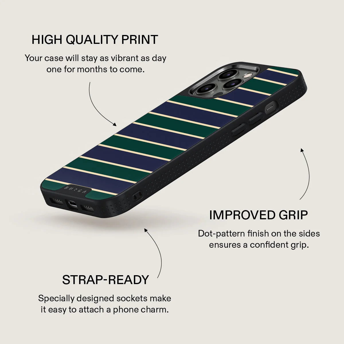 Polo - iPhone 12 Pro Max Case - Image 20