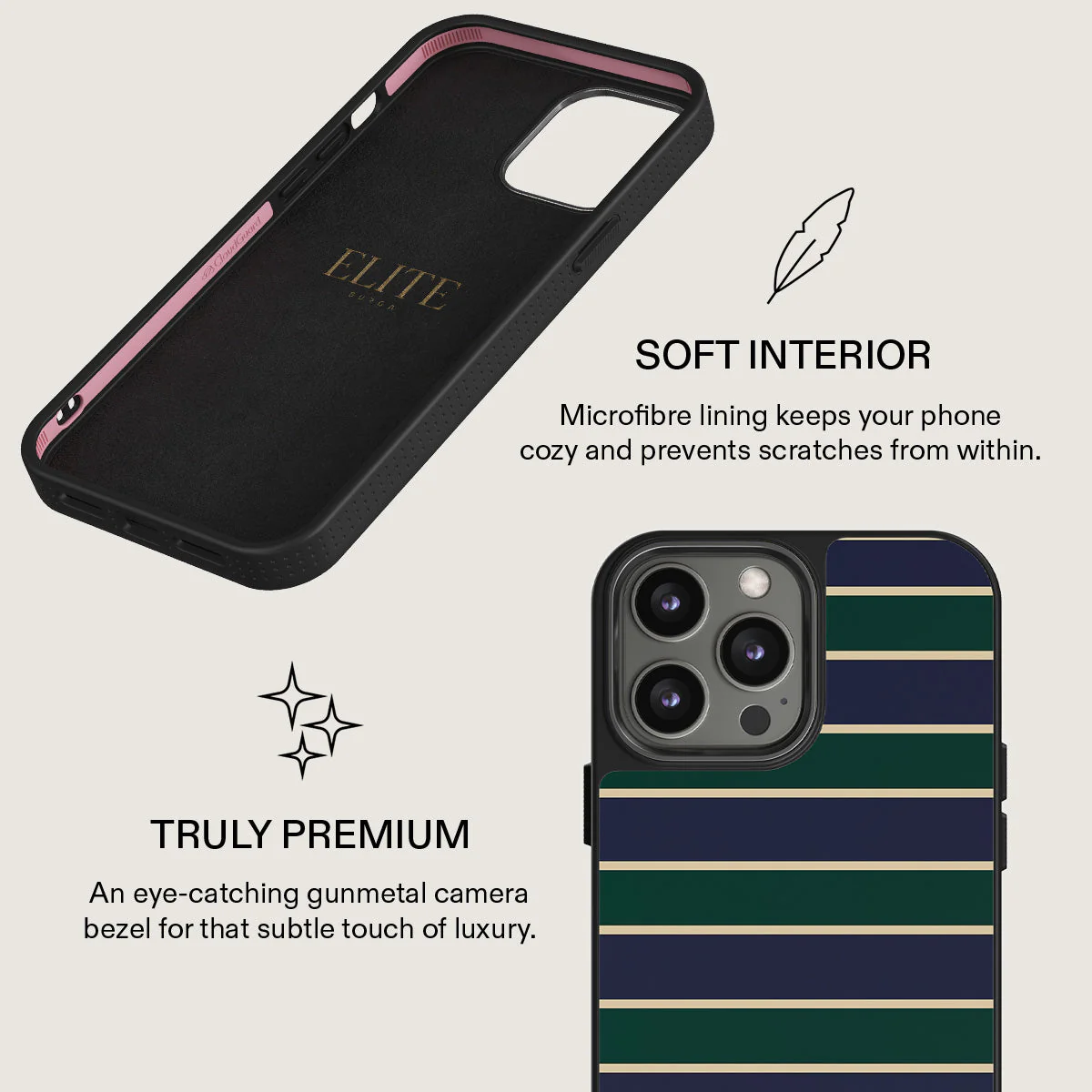 Polo - iPhone 13 Pro Case - Image 17