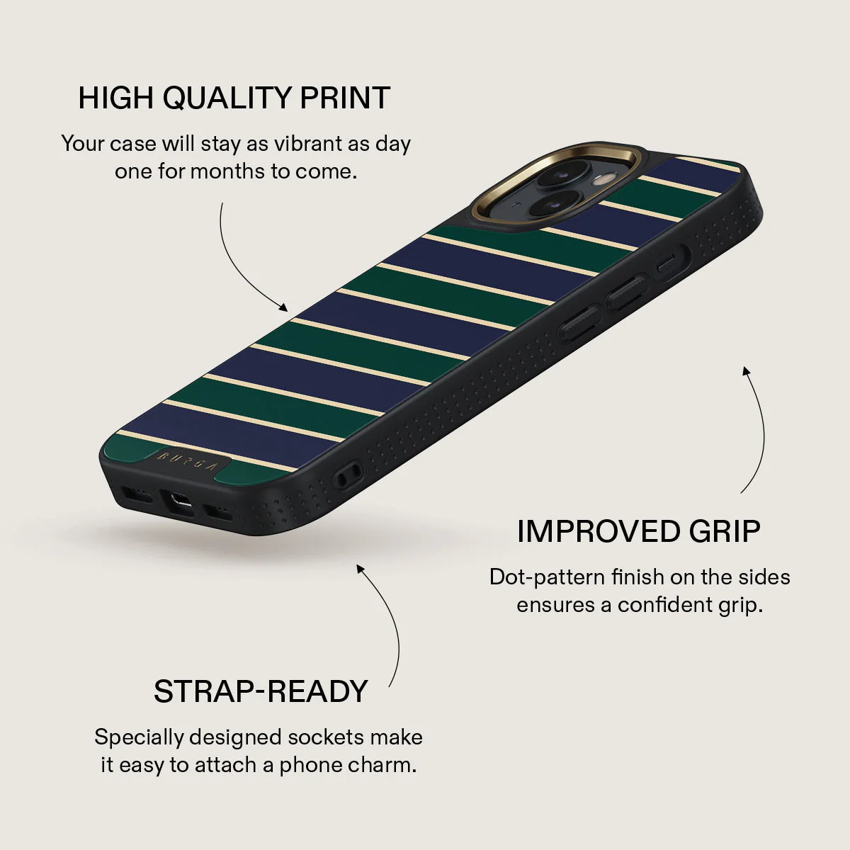 Polo - iPhone 14 Case - Image 9