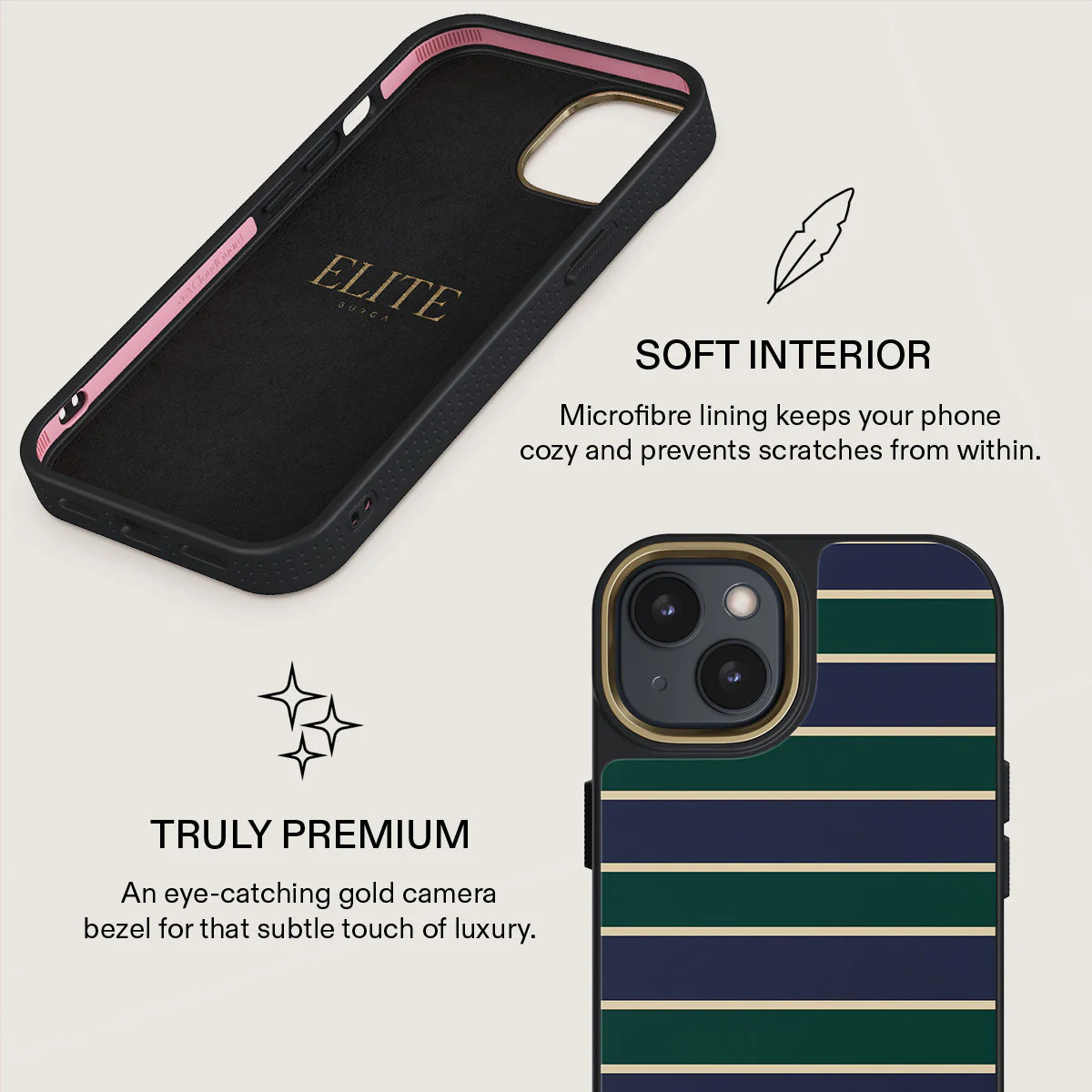 Polo - iPhone 14 Plus Case - Image 10
