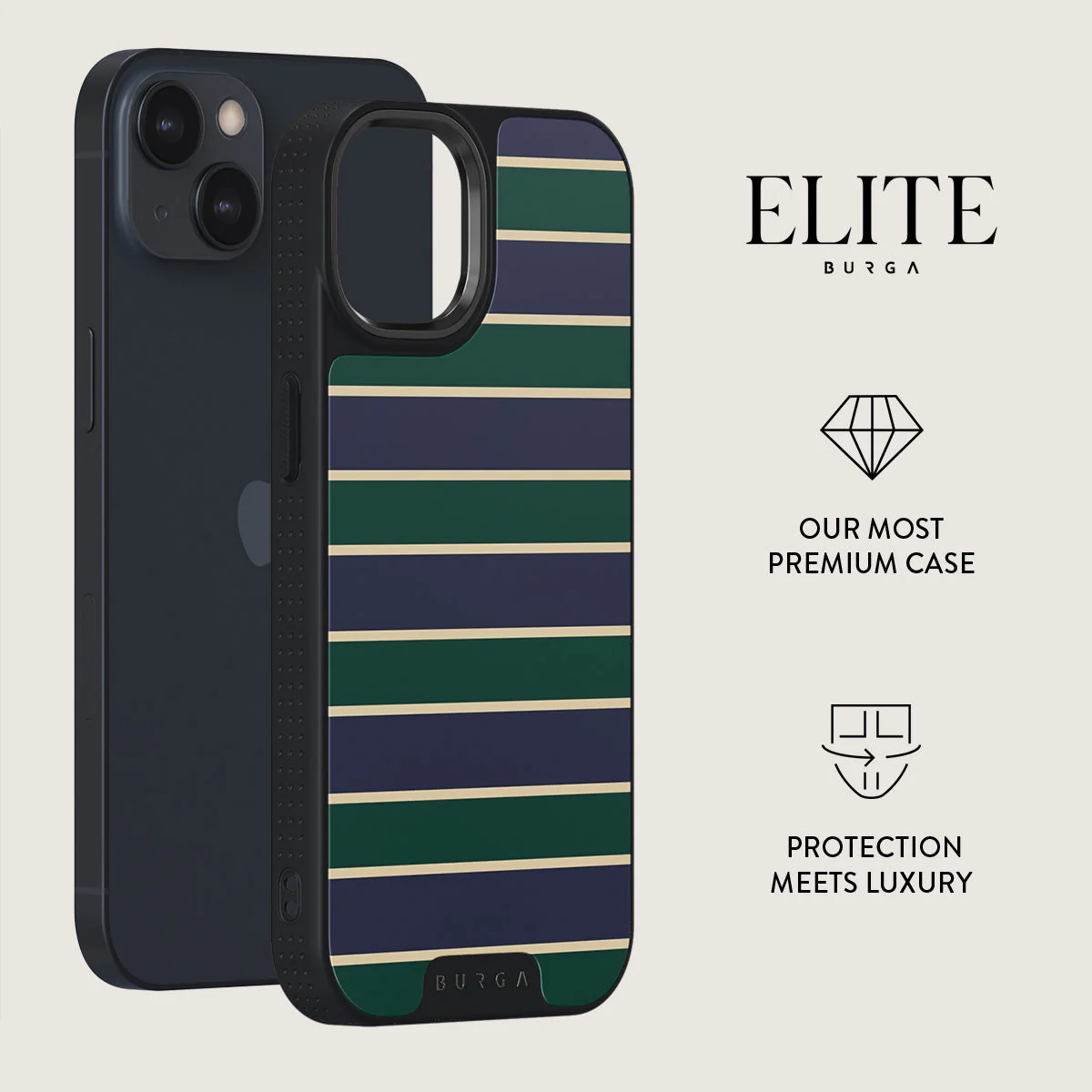 Polo - iPhone 14 Plus Case - Image 13