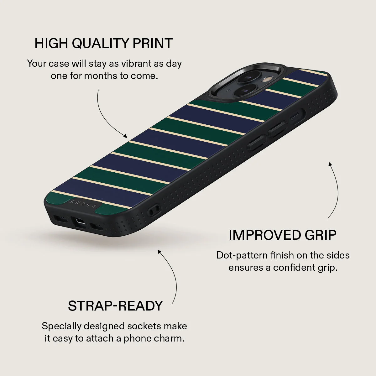 Polo - iPhone 14 Plus Case - Image 16