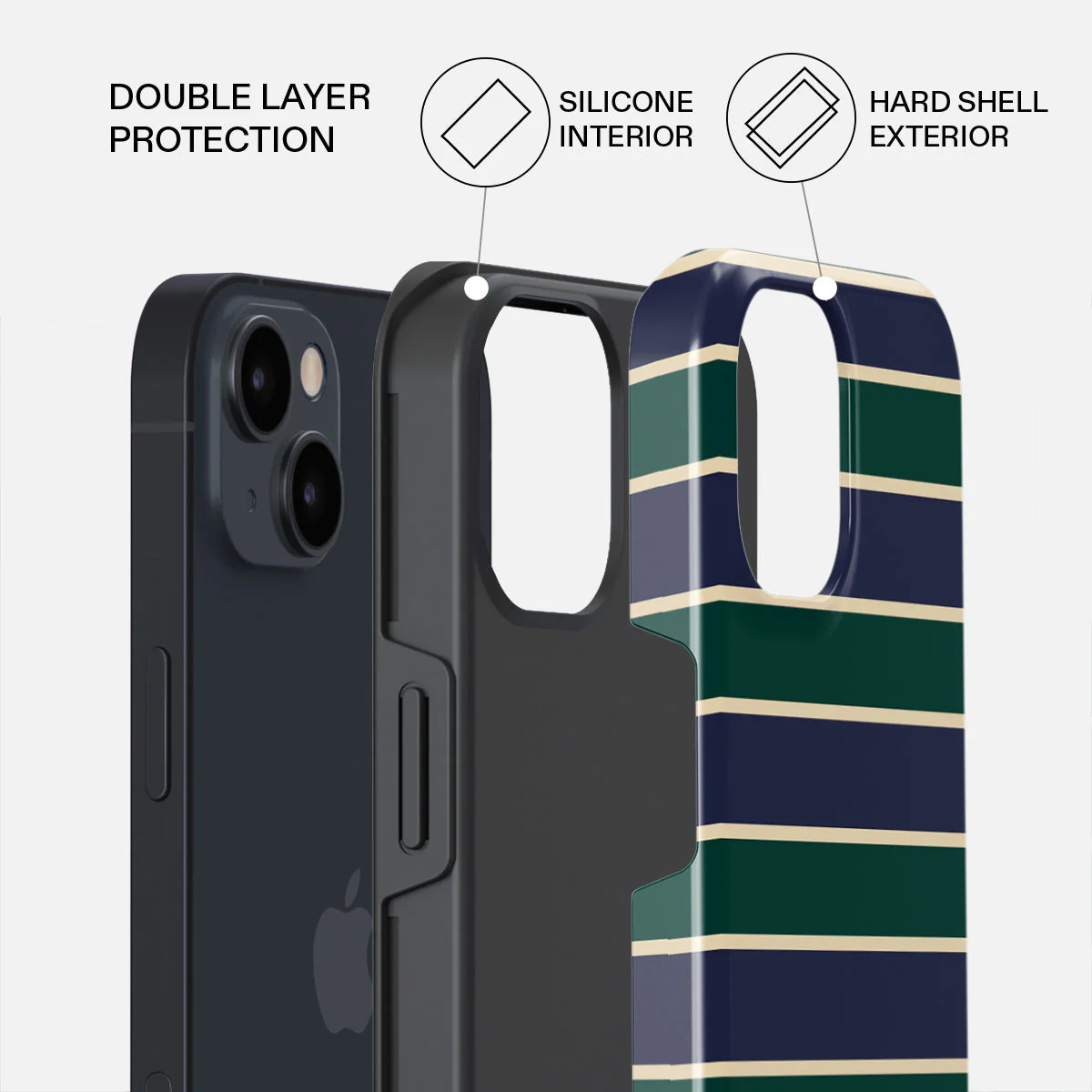 Polo - iPhone 14 Plus Case - Image 2