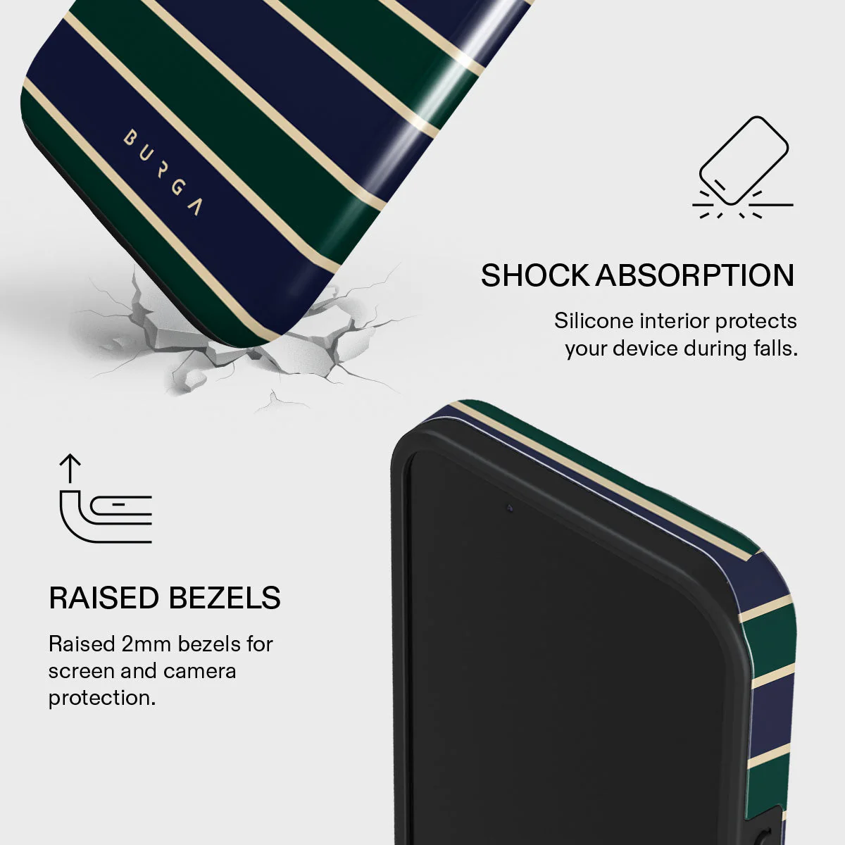 Polo - iPhone 14 Plus Case - Image 4