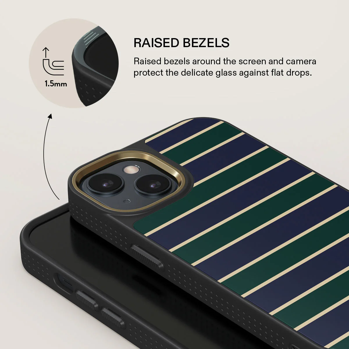 Polo - iPhone 14 Plus Case - Image 8