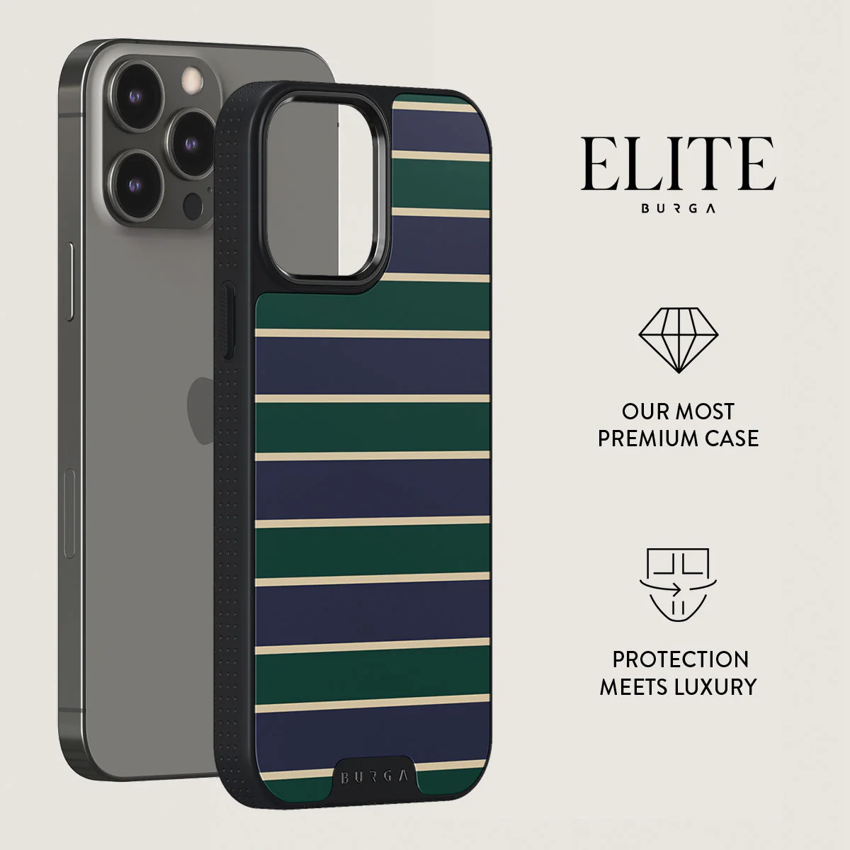 Polo - iPhone 14 Pro Case - Image 13