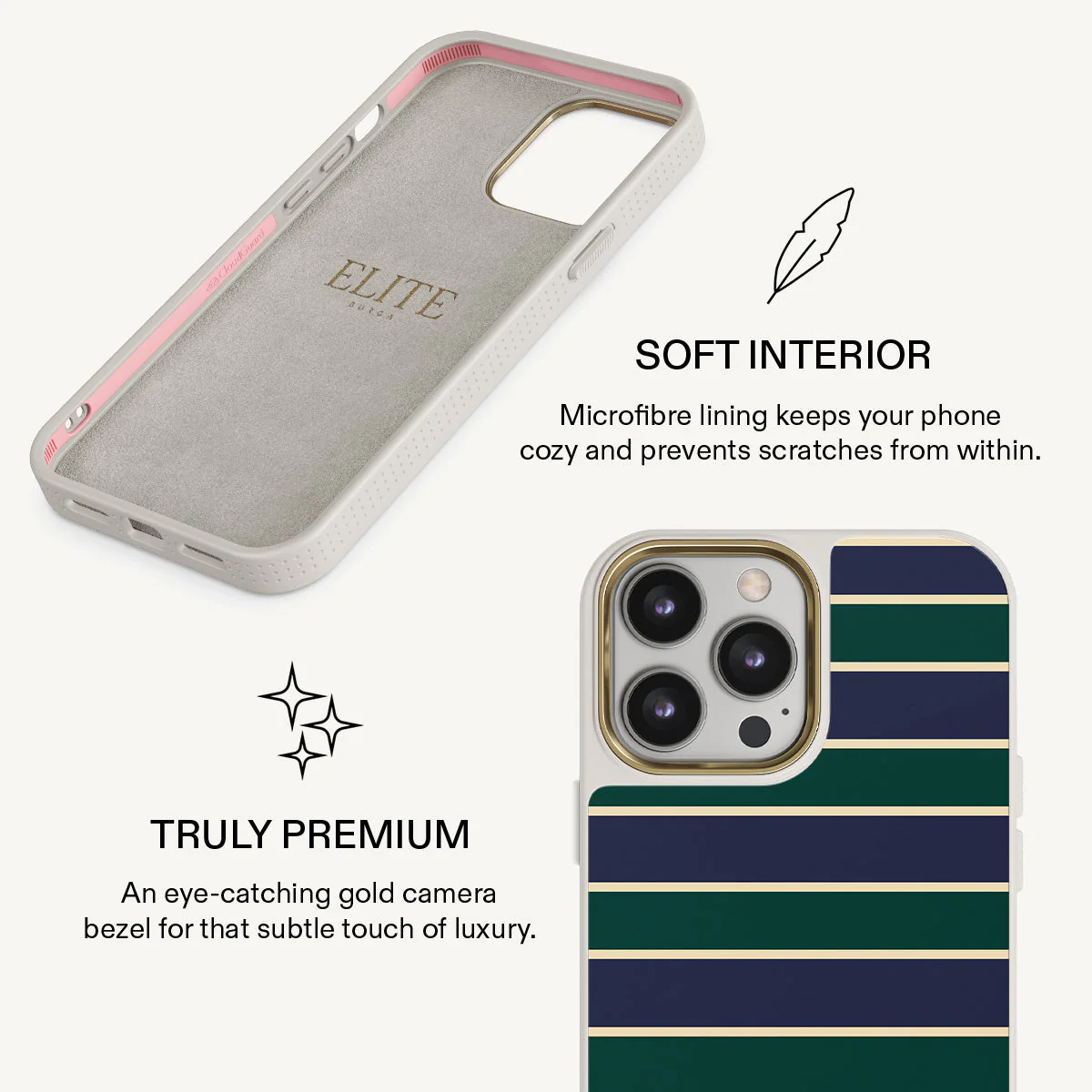 Polo - iPhone 14 Pro Case - Image 24