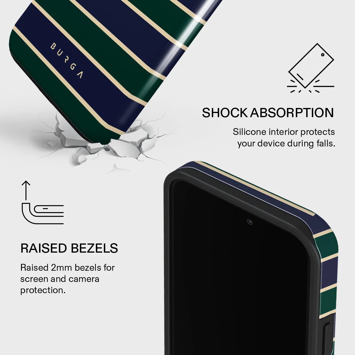 Polo - iPhone 14 Pro Case - Image 4
