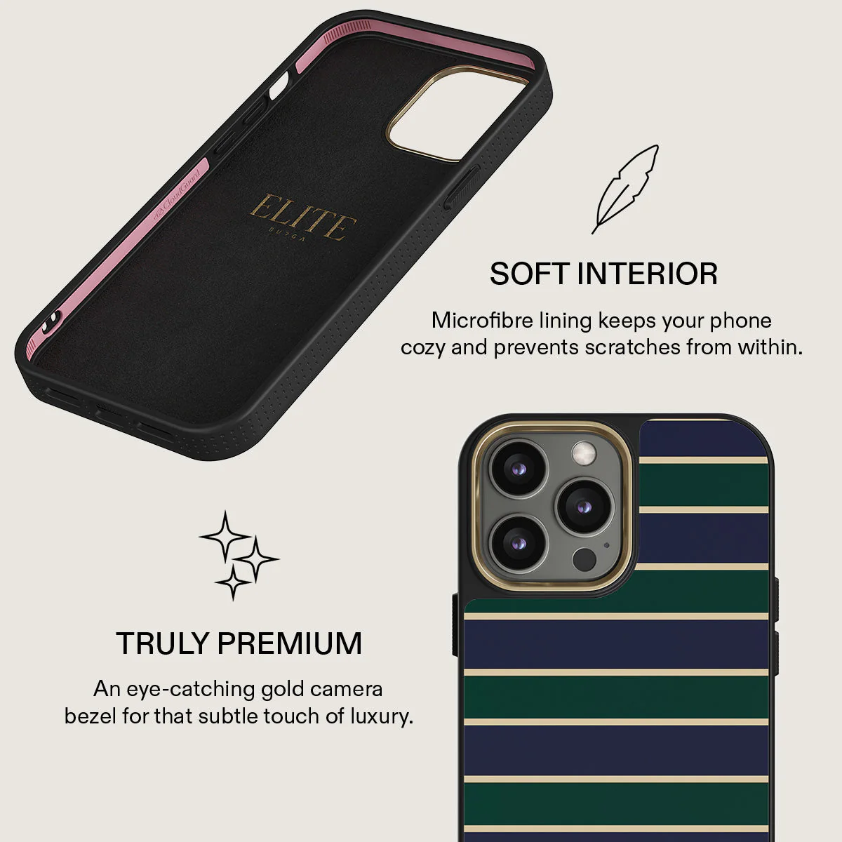 Polo - iPhone 14 Pro Max Case - Image 10