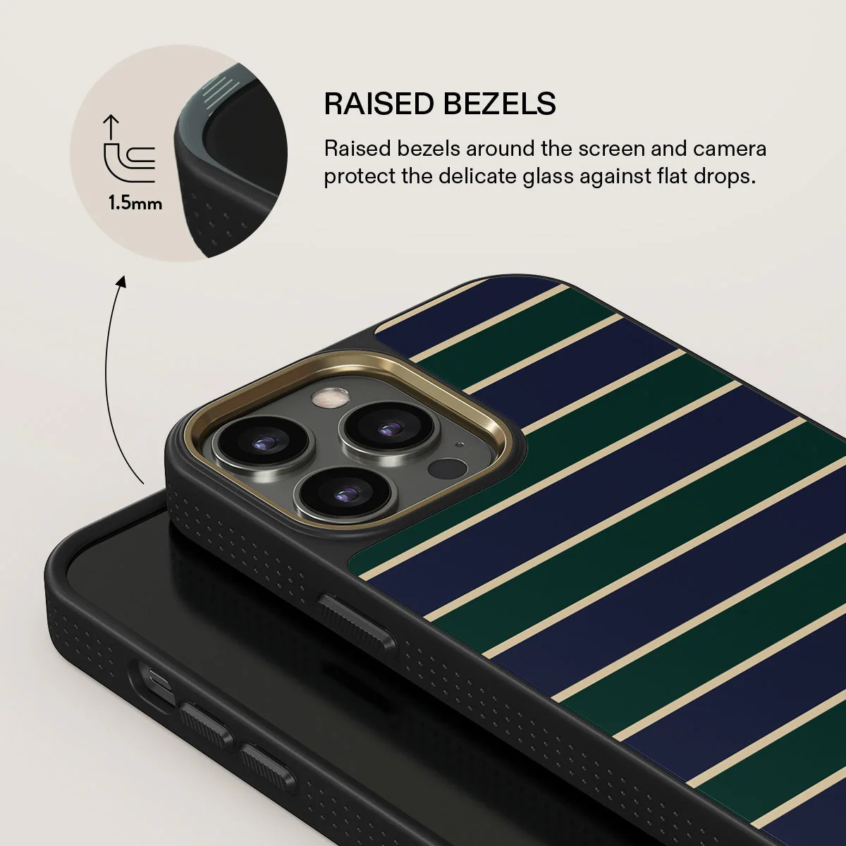 Polo - iPhone 14 Pro Max Case - Image 8