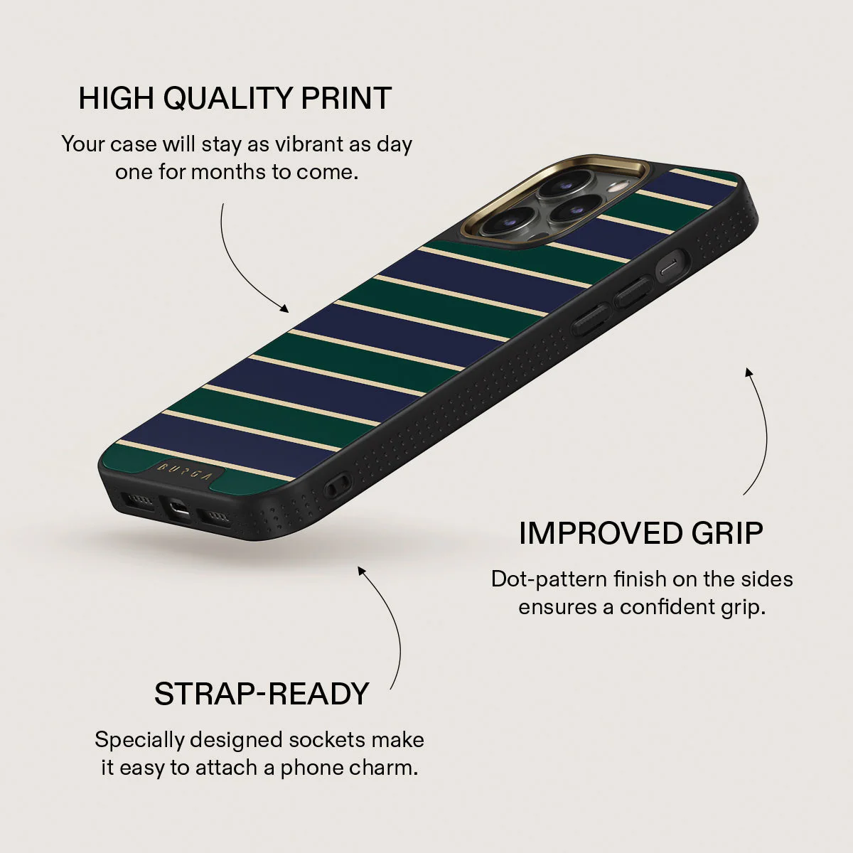 Polo - iPhone 14 Pro Max Case - Image 9