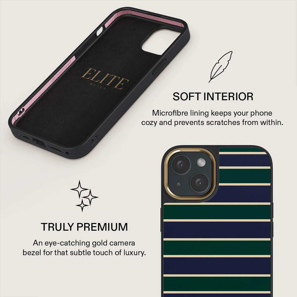 Polo - iPhone 15 Plus Case - Image 10