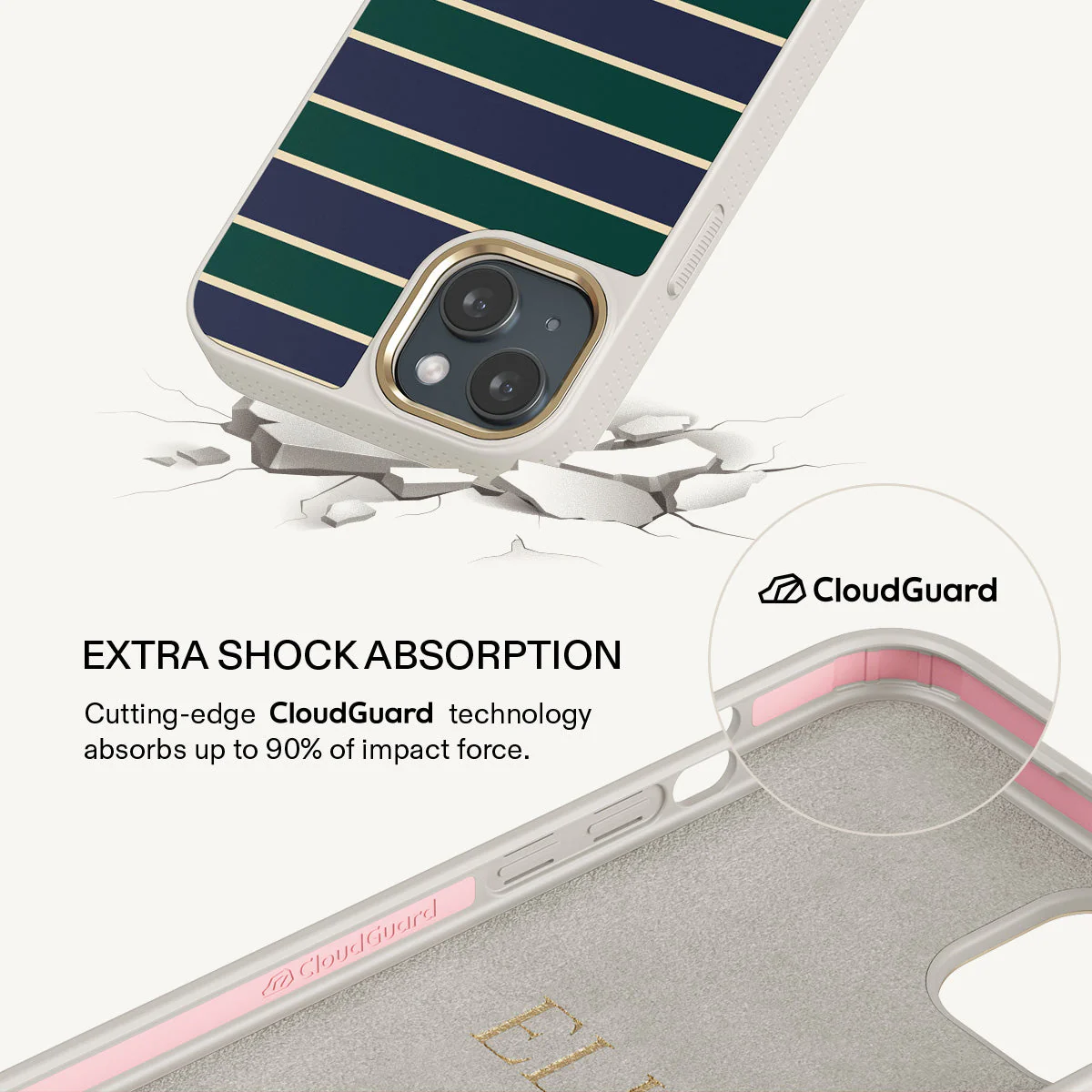 Polo - iPhone 15 Plus Case - Image 21